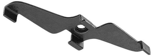 Фиксатор накладной для накладного шинопровода Hesby Lighting ElDeko HSBL_0059