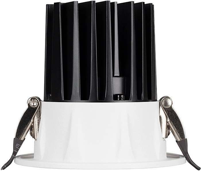 Встраиваемый светильник Arlight Foggy 044624