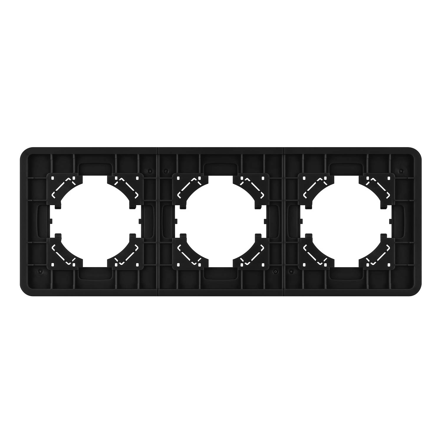 Рамка Arlight Omali 049713