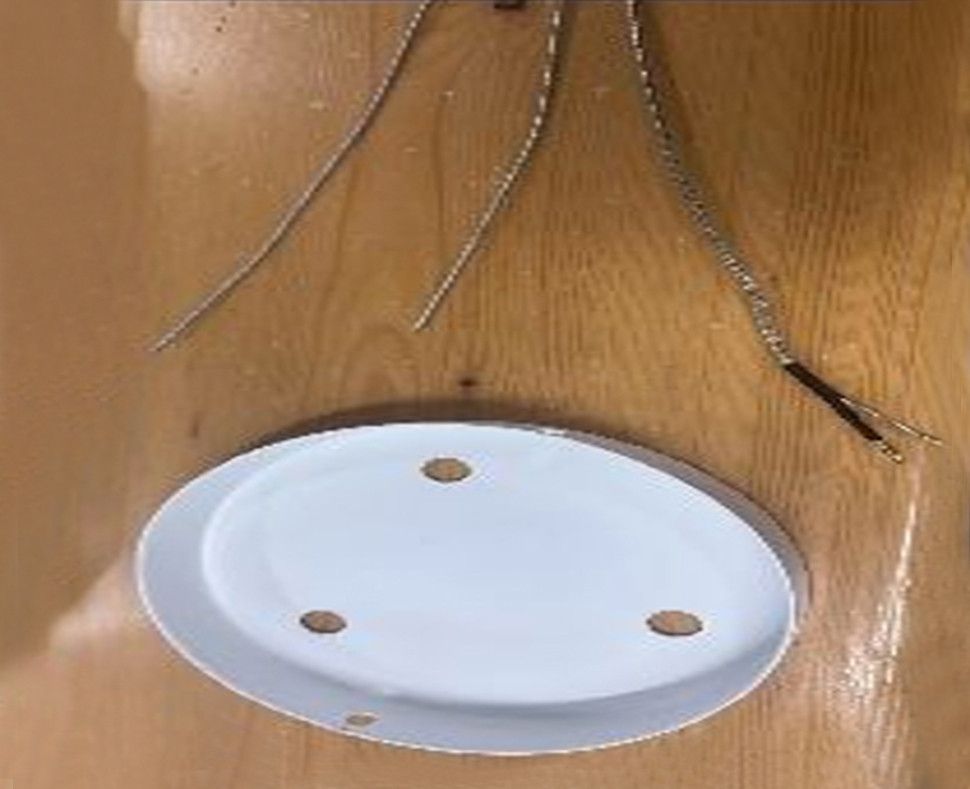 Светильник потолочный Italline IT011 IT011-5023 white