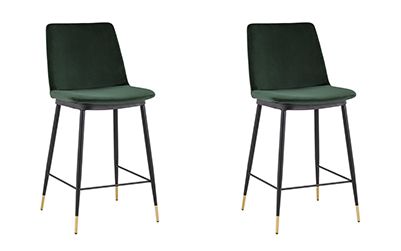 Комплект стульев Stool Group УТ000038580