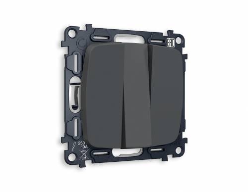 Выключатель Ambrella Volt OMEGA MO905010