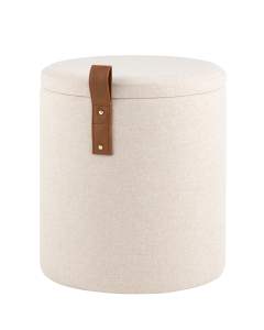 Пуфик Stool Group Эркки 24A2064-L LO-1