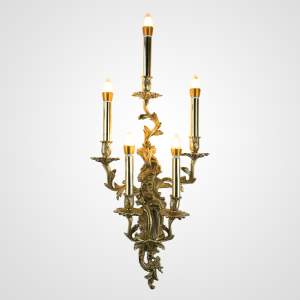 Настенное бра ImperiumLoft 255546-01 255546-01