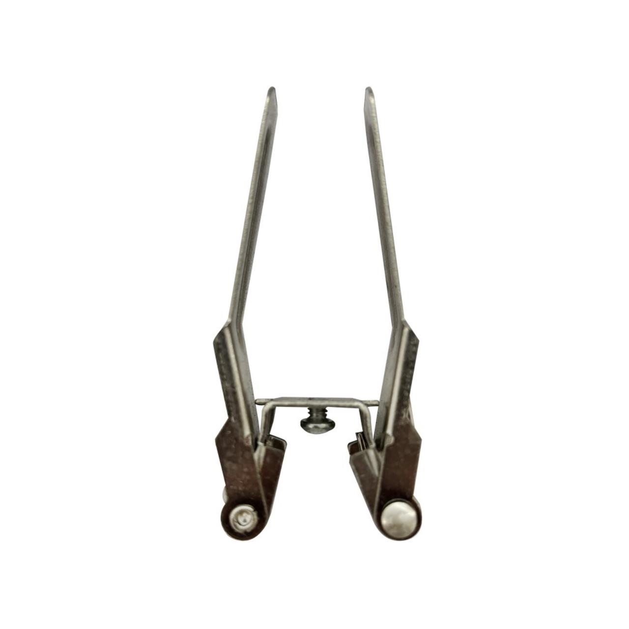 Трековый пружинный держатель Aployt Magnetic track 48 APL.0185.00.06