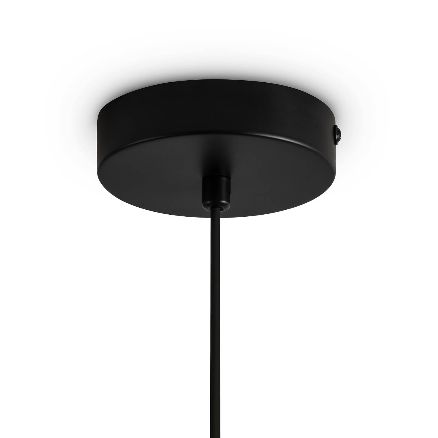 Светильник подвесной Freya Irisa FR5593PL-01B