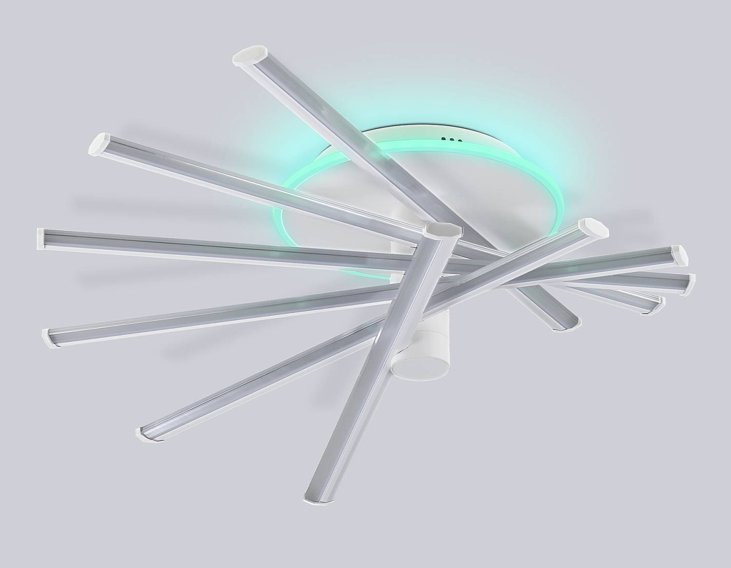 Потолочная люстра Ambrella LineTech FL6231