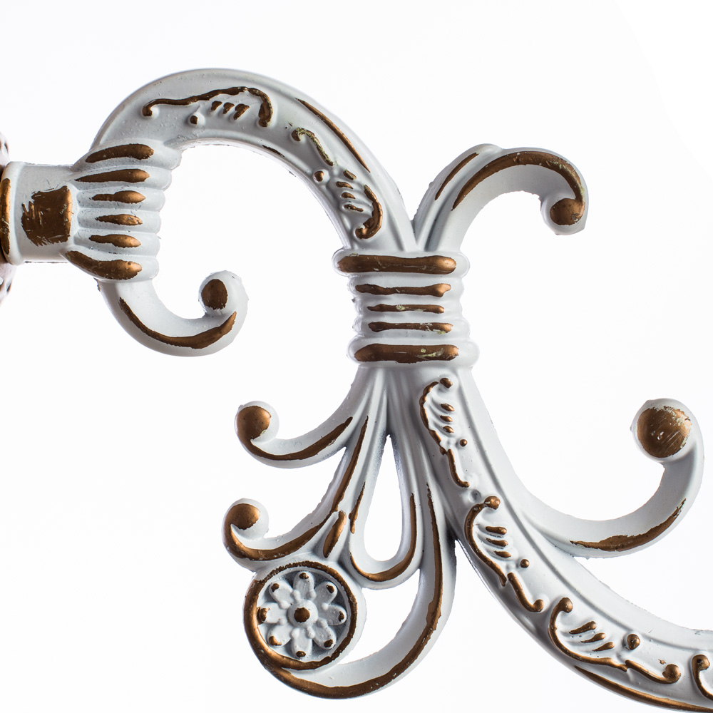 Настенное бра Arte Lamp A1032AP-1WG