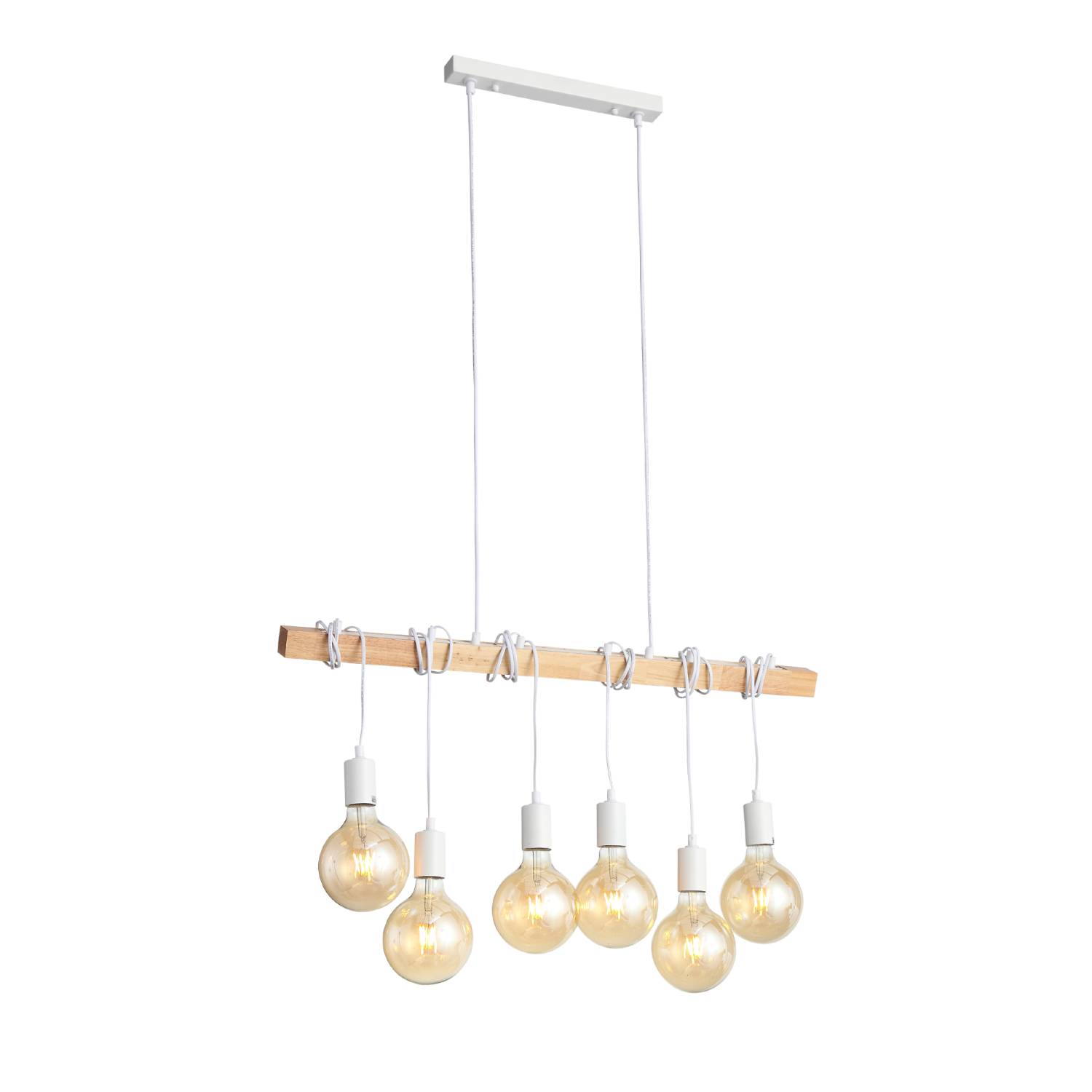 Светильник подвесной Evoluce Bagetti SL1142.503.06 Светильник подвесной Evoluce Bagetti SL1142.503.06