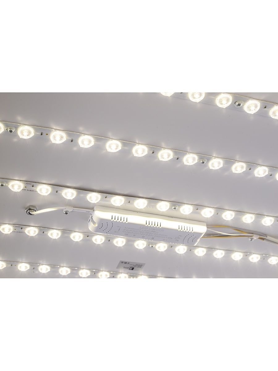 Светильник потолочный Zortes Monna ZRS.1209.07