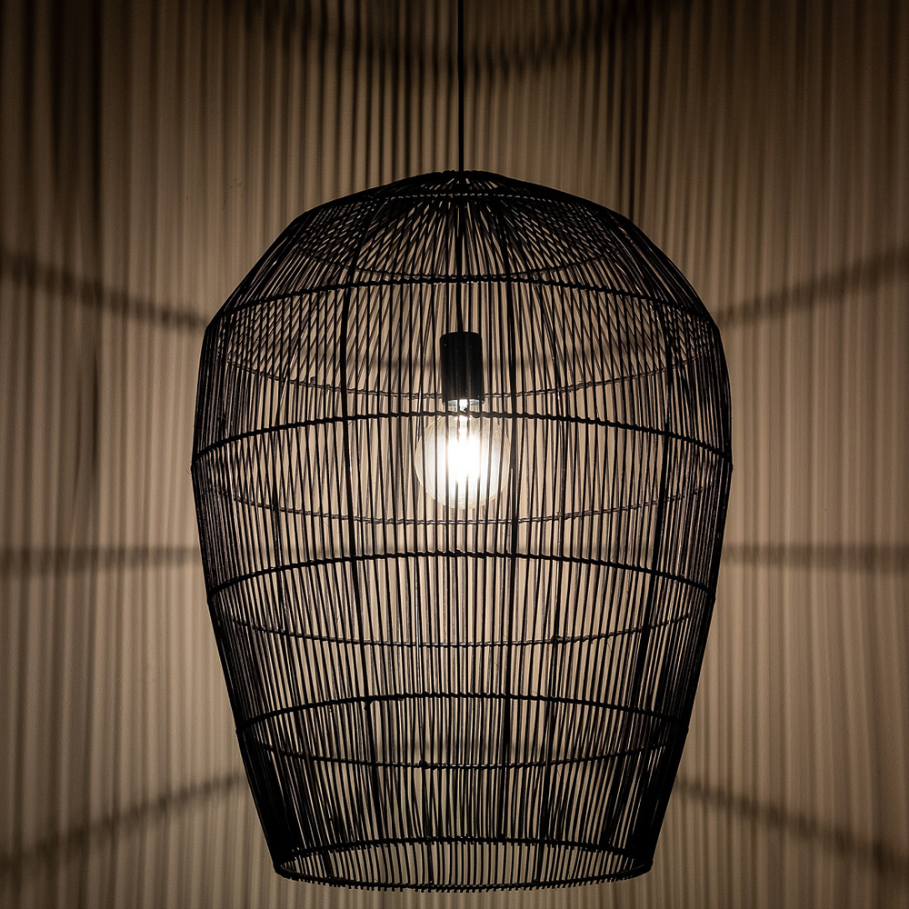 Светильник подвесной Nowodvorski Haiti L 11168