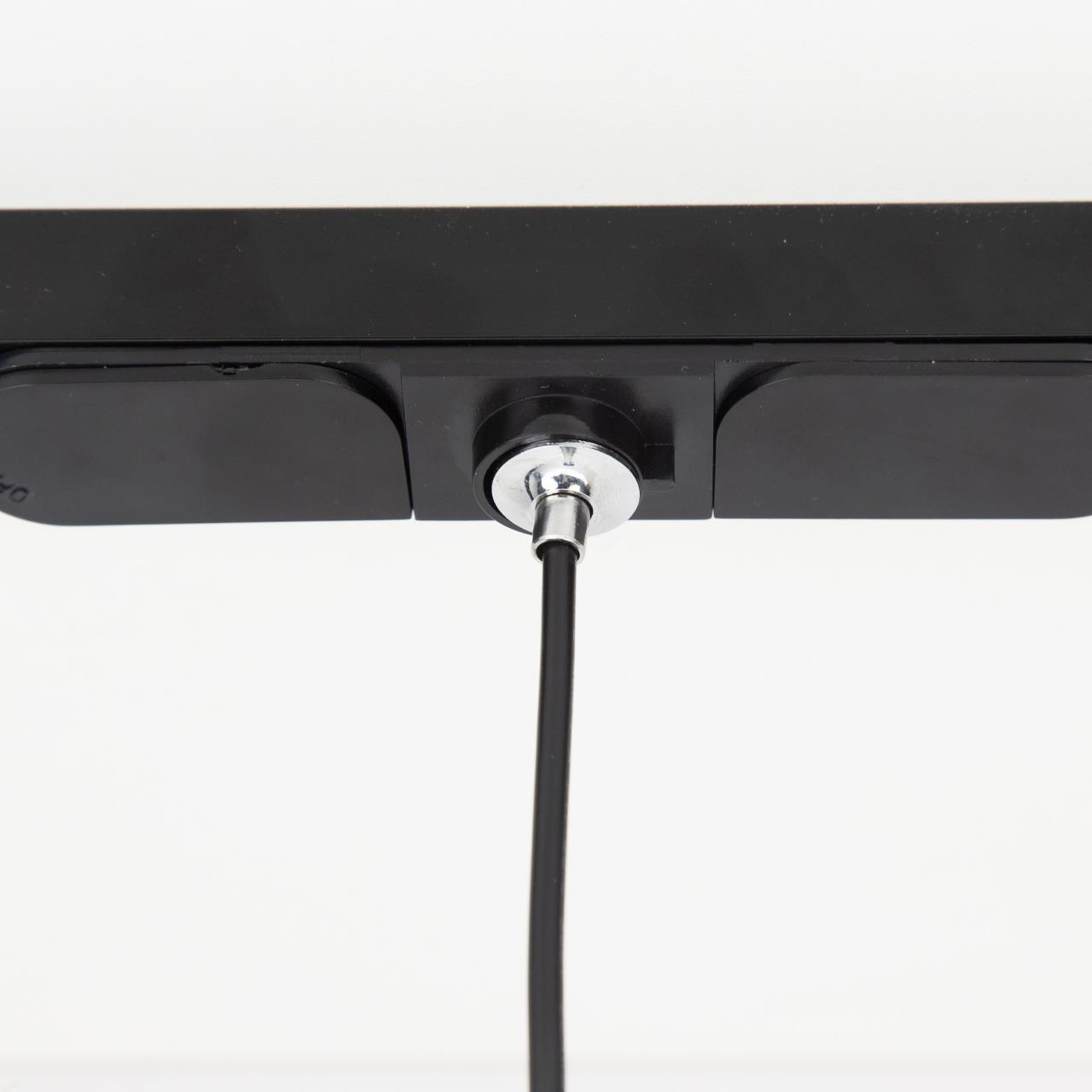 Трековый светильник Citilux Тубус CL01PT071