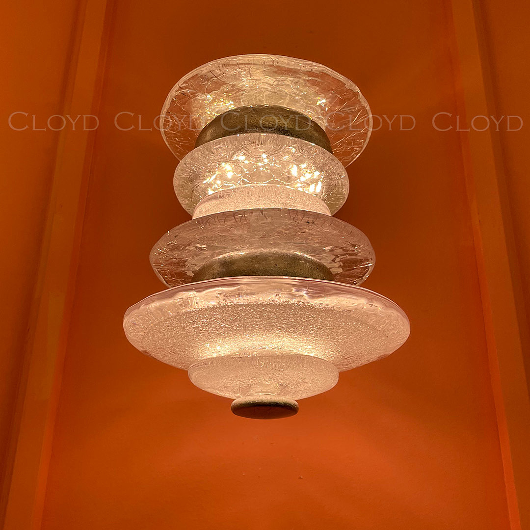 Настенное бра Cloyd Gefest 20125