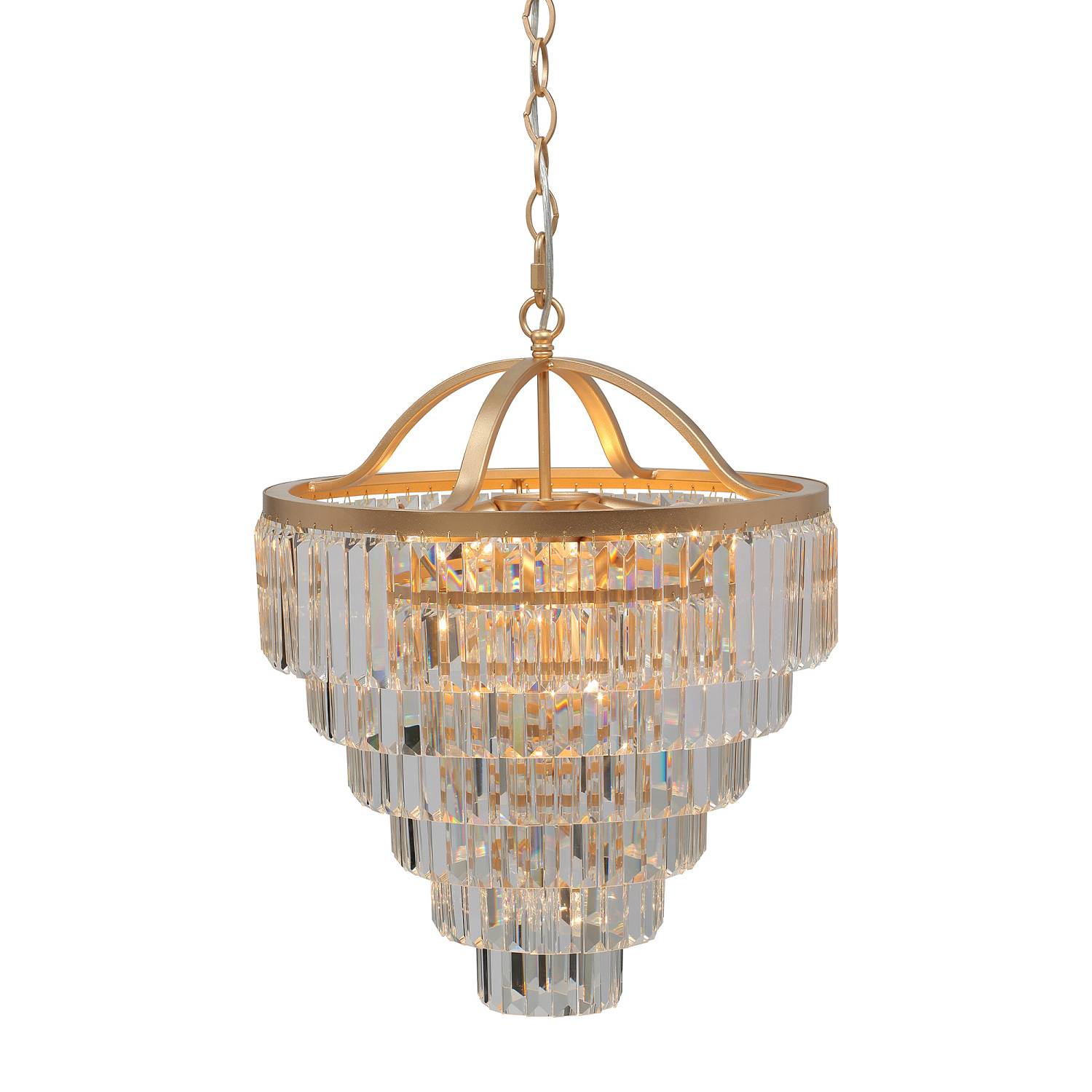 Подвесная люстра Vitaluce V58390-8/13