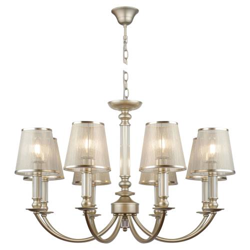 Подвесная люстра AM Group Jolly JOLLY SP8