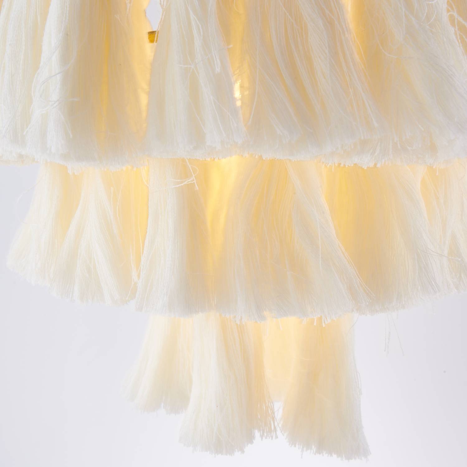 Светильник подвесной ImperiumLoft Tassel01 181896-26