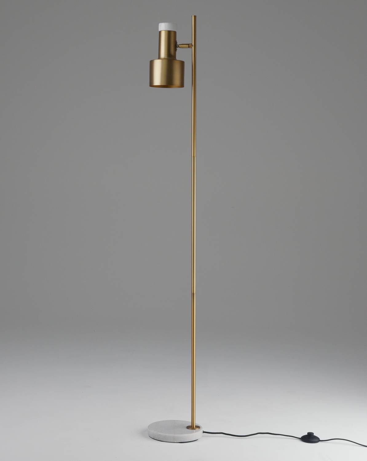 Торшер Moderli Goldy V11311-1F