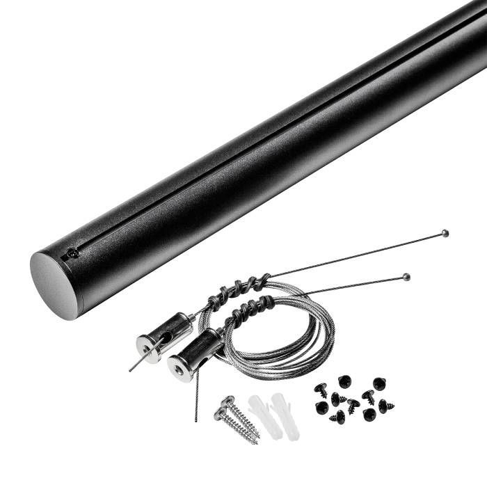 Штанга крепежная 2м д/тканевого трека д/светильников NOVE 208ххх Lightstar Nove 508927