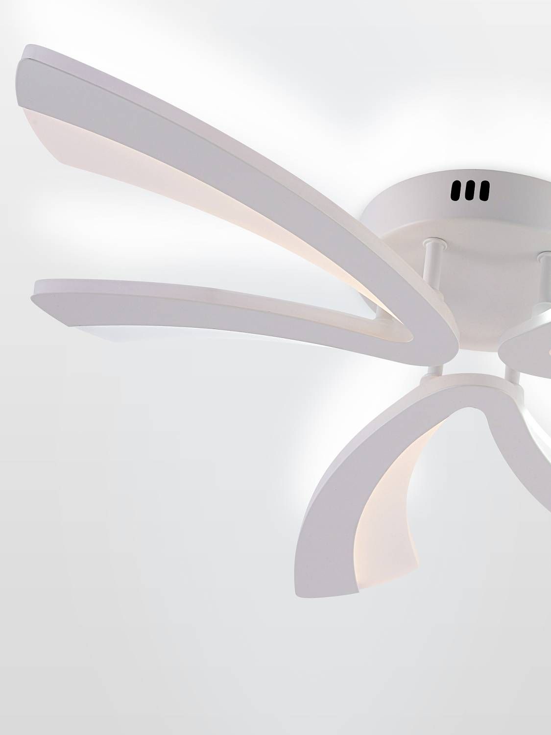 Потолочная люстра Natali Kovaltseva Vio LED LAMPS 81453