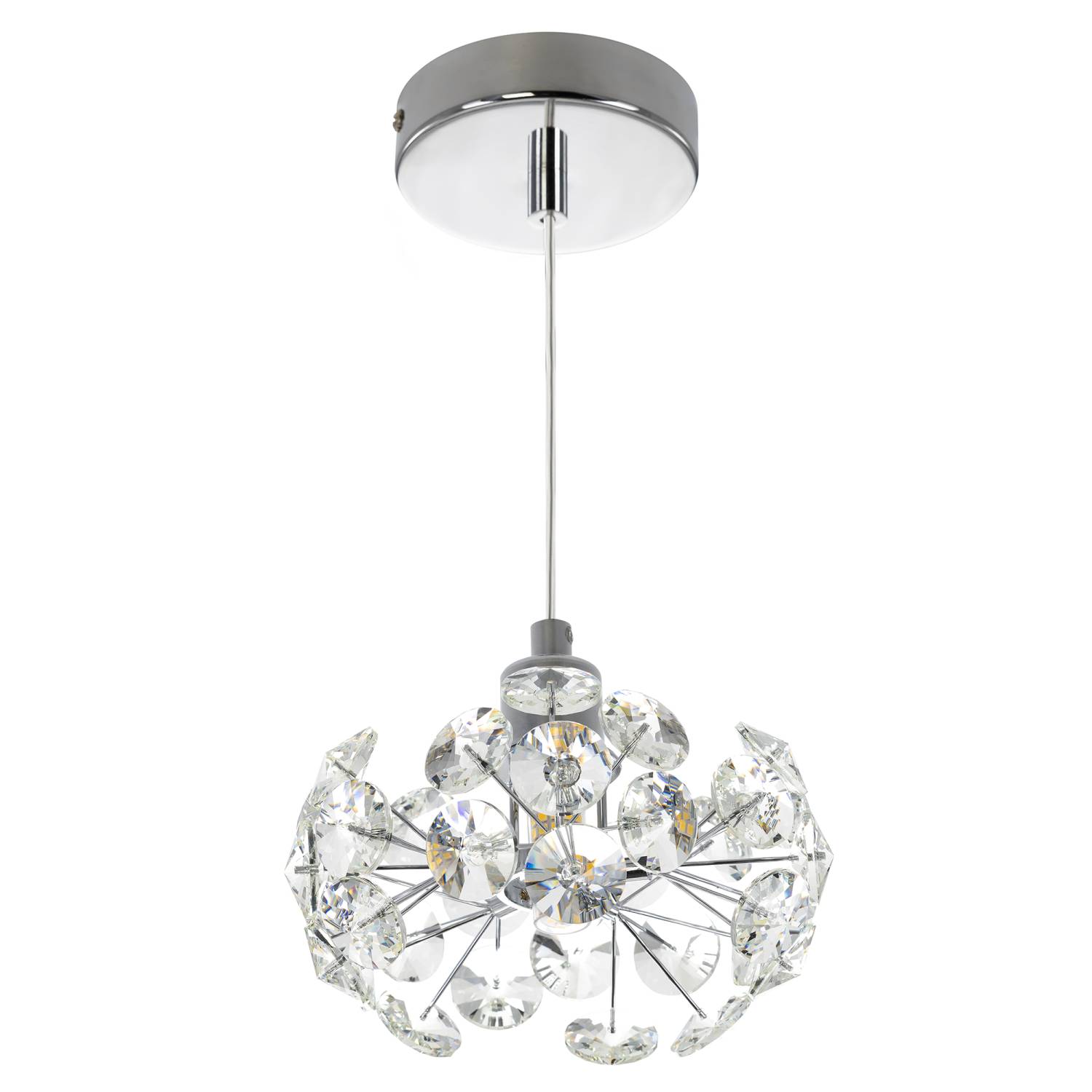 Светильник подвесной Citilux Betsy EL322P01.1 Светильник подвесной Citilux Betsy EL322P01.1