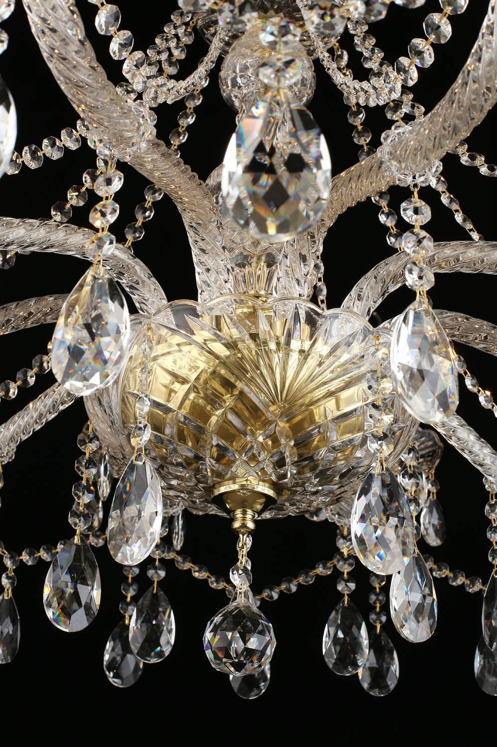 Подвесная люстра Aployt Anula APL.810.03.10