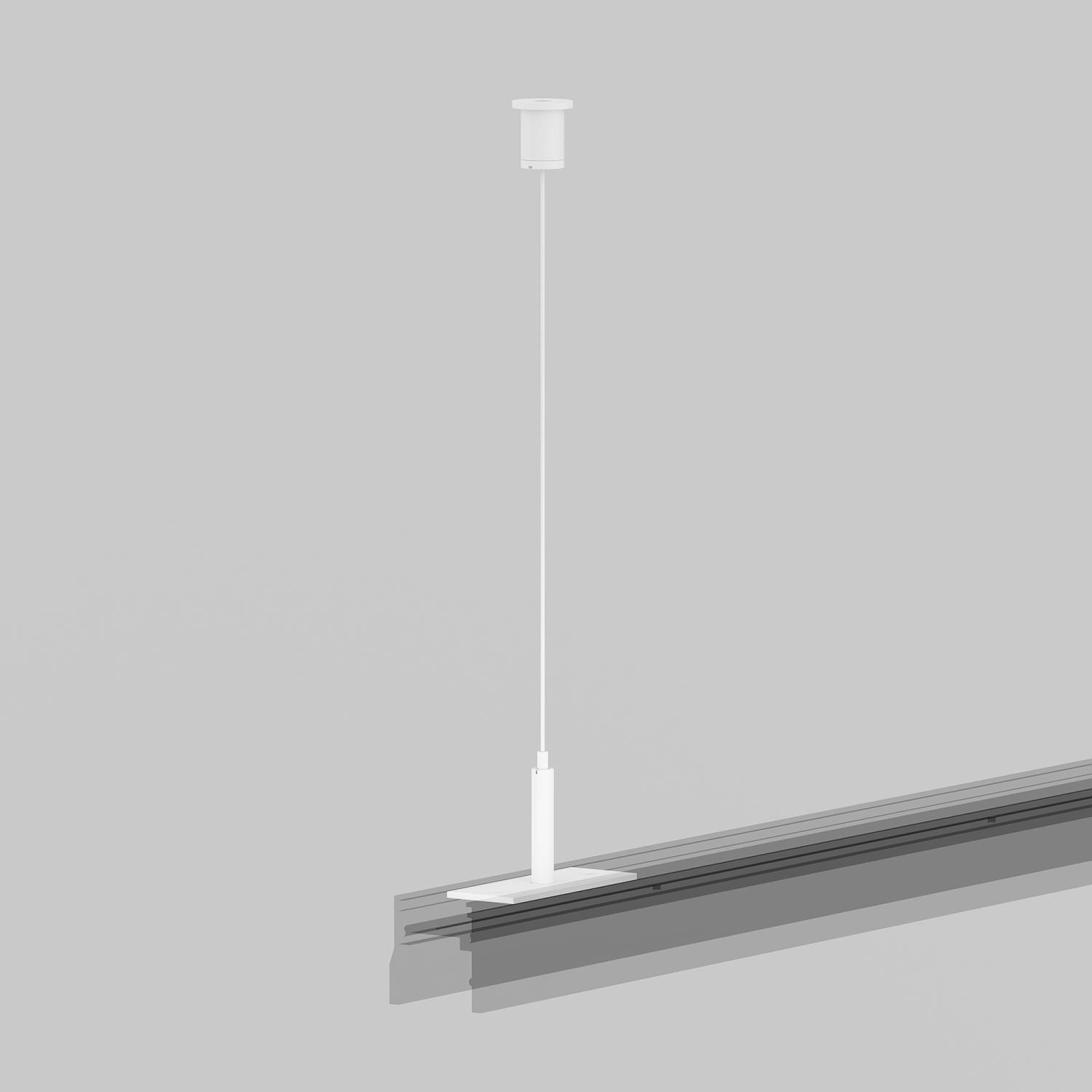 Гибкий подвес для уличной трековой системы Elasity IP Maytoni Elasity IP O-TR001-PW-H2M Гибкий подвес для уличной трековой системы Elasity IP Maytoni Elasity IP O-TR001-PW-H2M