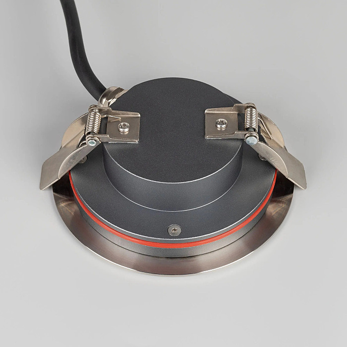 Уличный встраиваемый Arlight Ground 038163