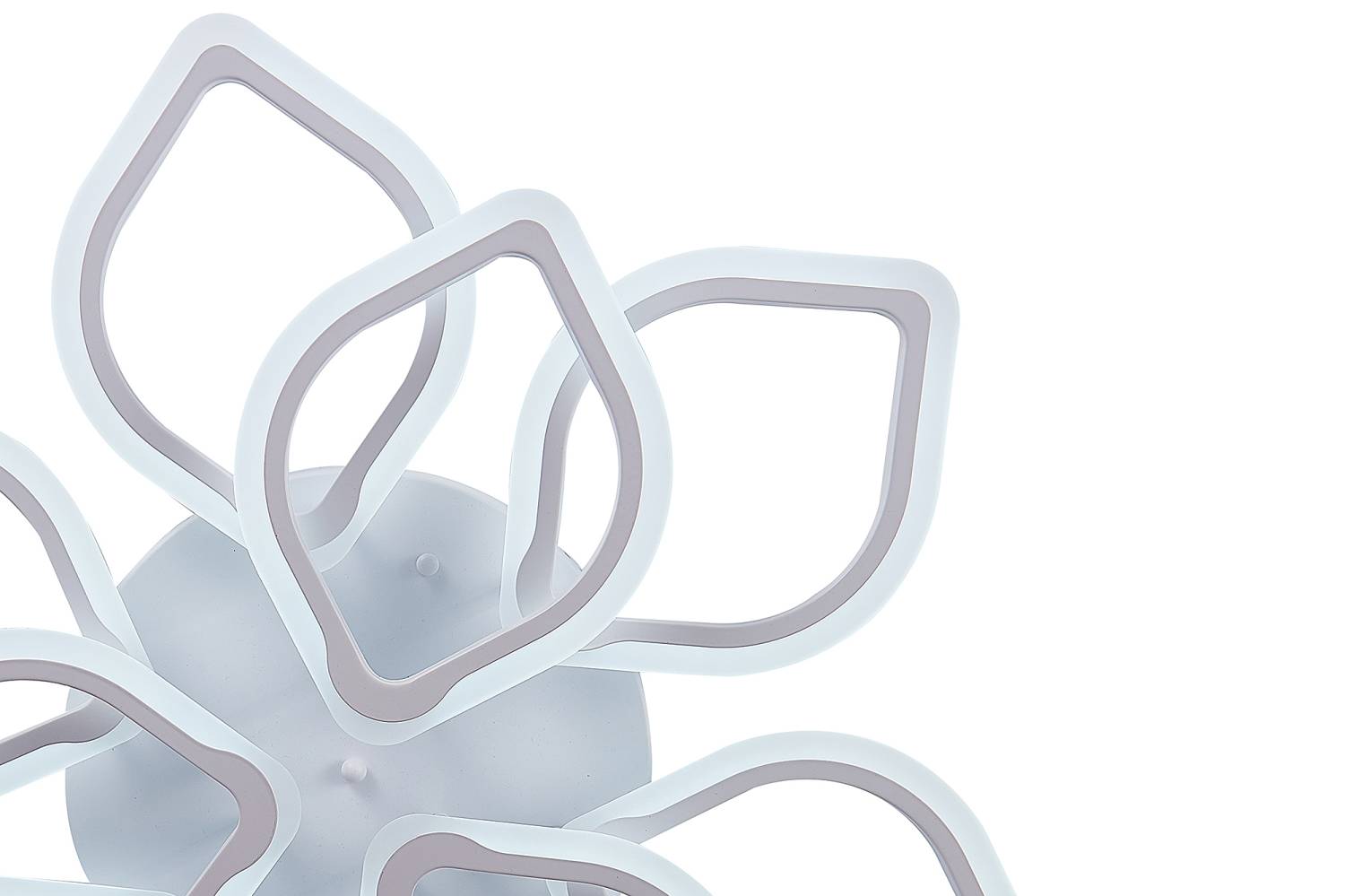 Потолочная люстра Natali Kovaltseva LEDLIGHT LED LAMPS 81168