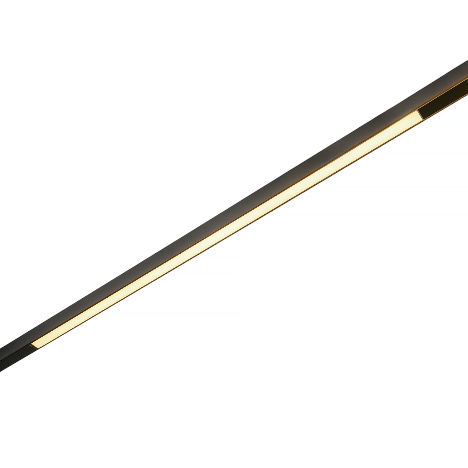 Трековый светильник MyFar Flow MT0210-30W3K-B