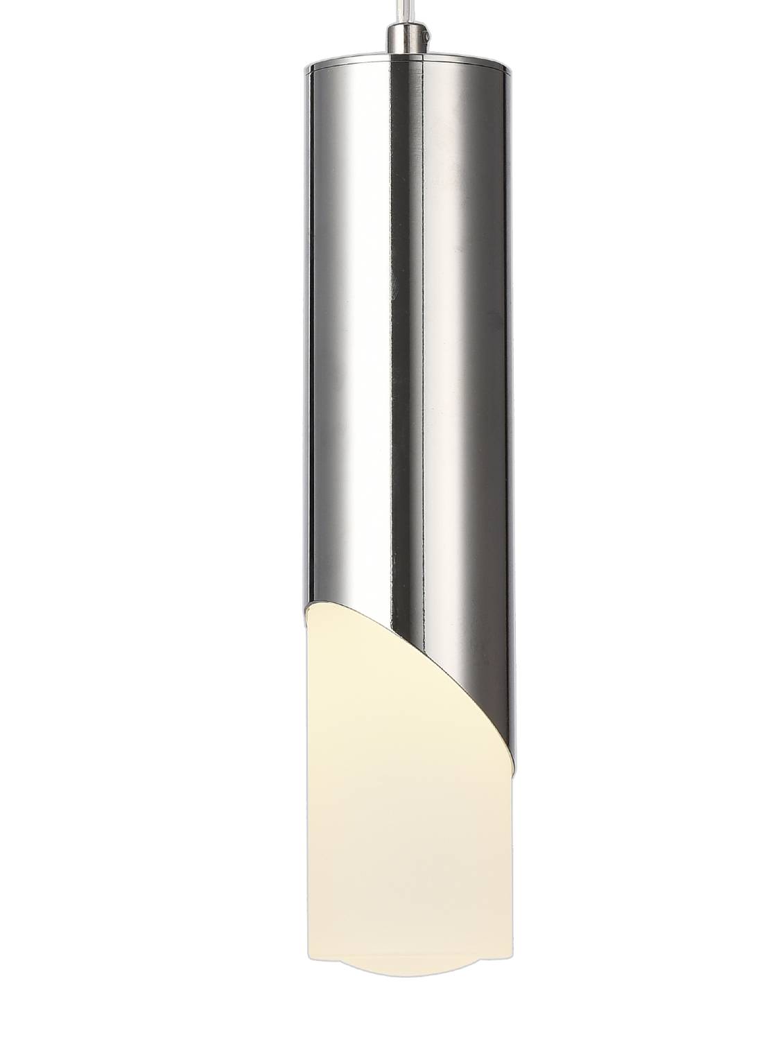 Natali Kovaltseva Loft Led LED LAMPS 81355 CHROME