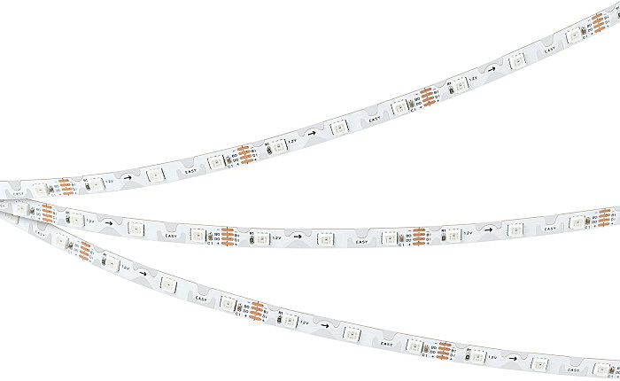Светодиодная лента Arlight Spi Открытая 044684