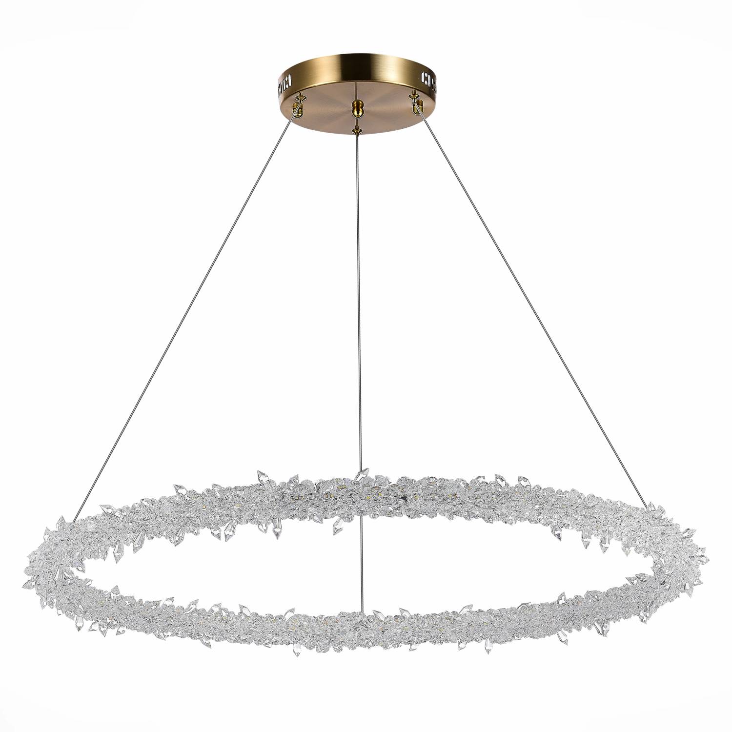 Подвесная люстра ST Luce Lucchero SL6105.213.01