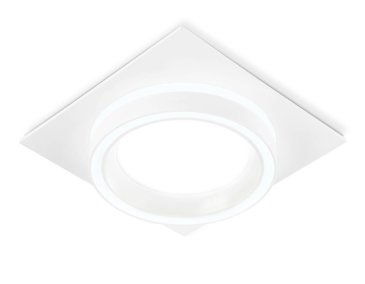 Встраиваемый светильник Ambrella Standard Tech TU5220