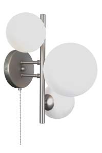 Настенное бра Moderli Molly V11464-3W