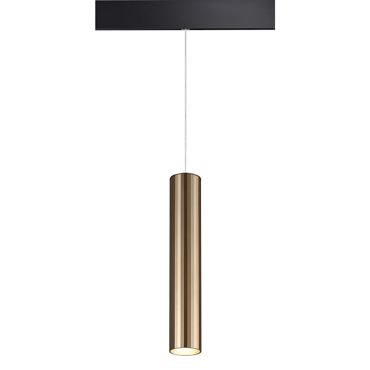 Трековый светильник Novotech Flum 358990