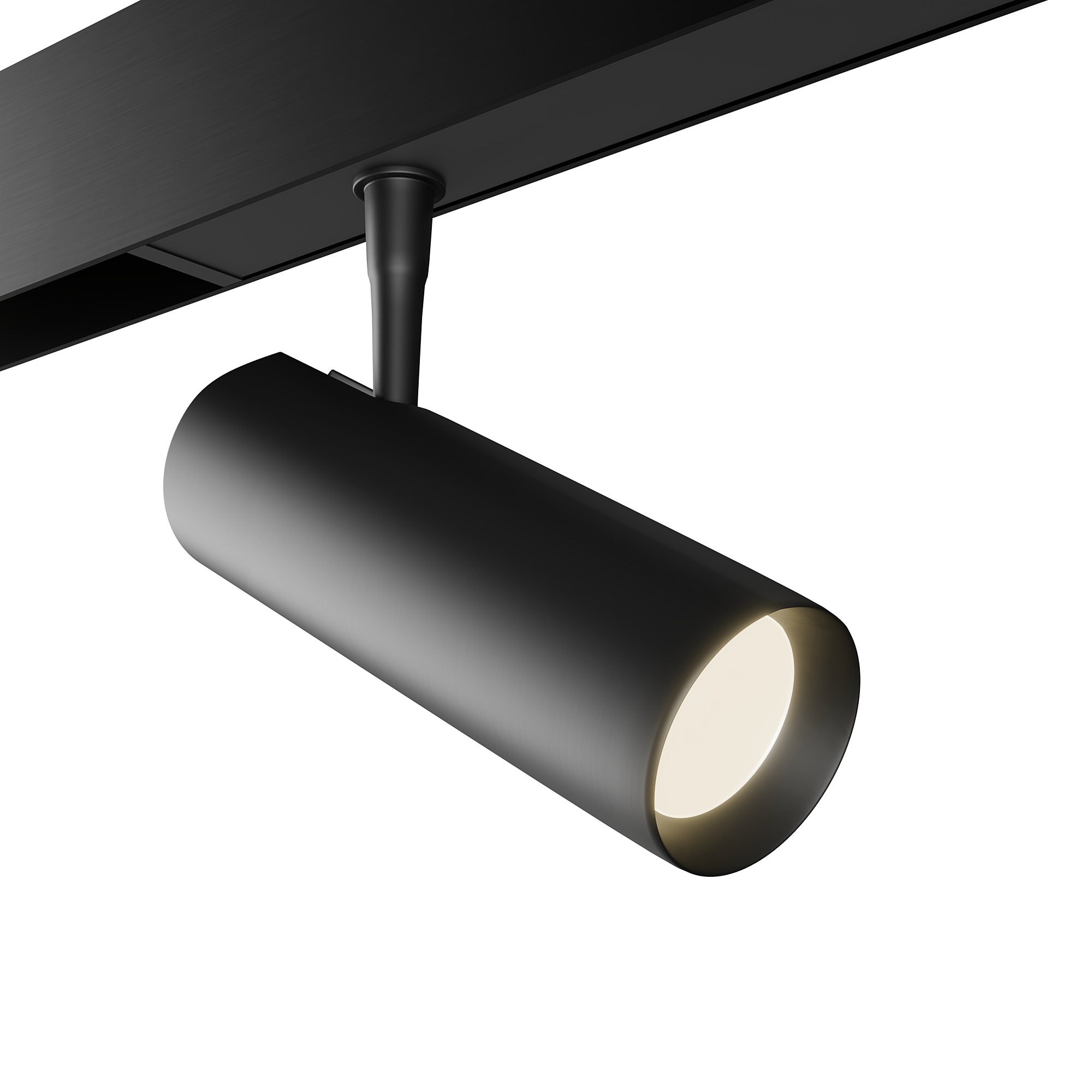 Трековый светильник LIGHTERA Startrek 220 LE169TRS-20B WIFI