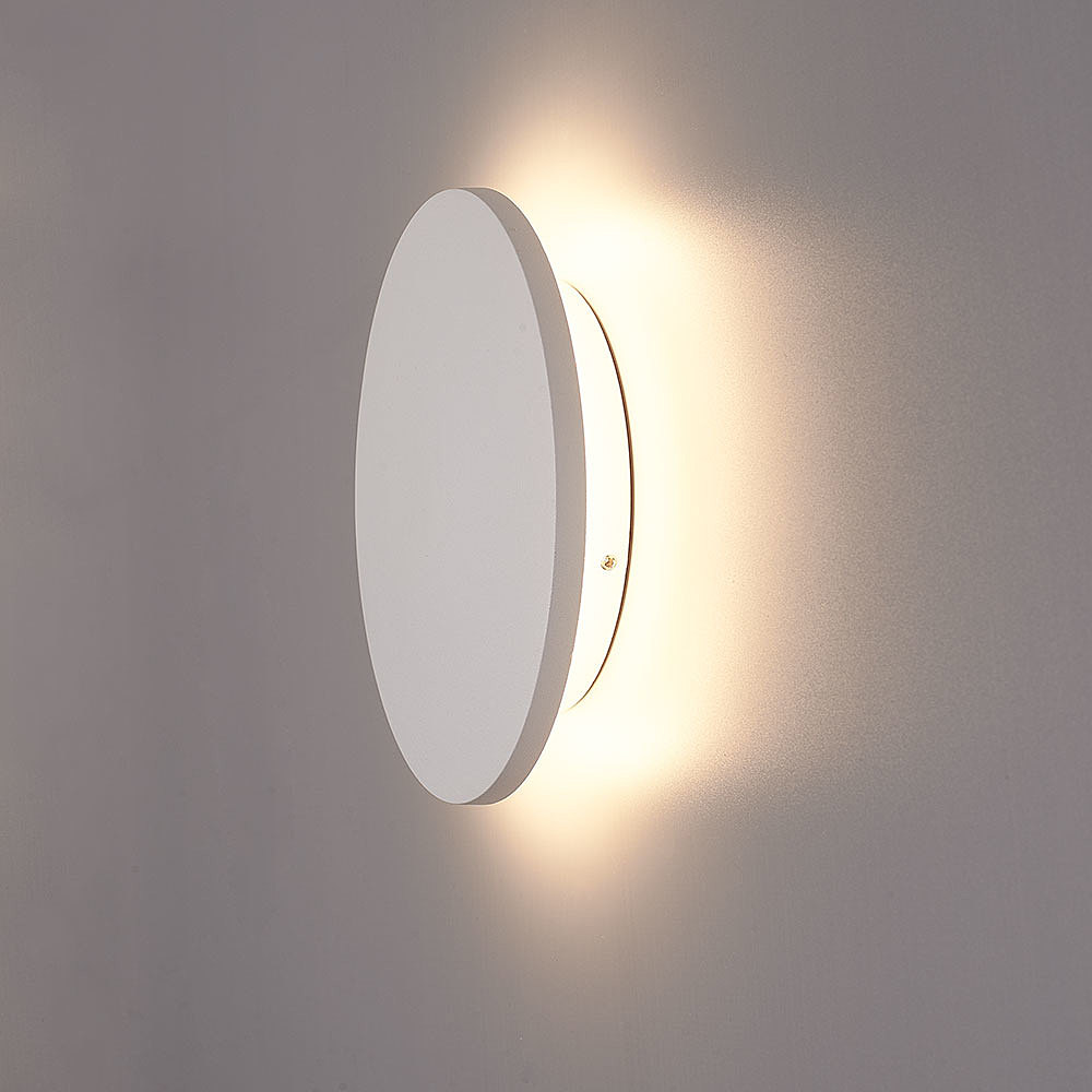 Уличный настенный светильник Arte Lamp Nimbo A1510AL-1WH Уличный настенный светильник Arte Lamp Nimbo A1510AL-1WH