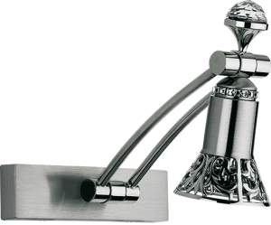 Подсветка зеркал и полок Kutek Coco Pod?wietlenia COC-PODS-1(N)200-CR