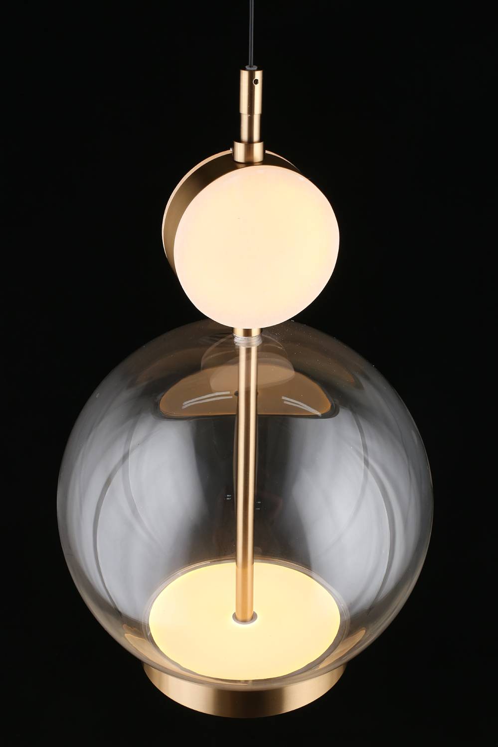 Светильник подвесной Aployt Sara APL.039.06.06