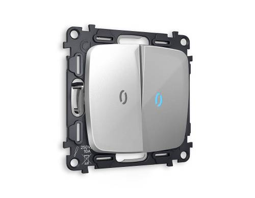 Выключатель Ambrella Volt OMEGA MO404020