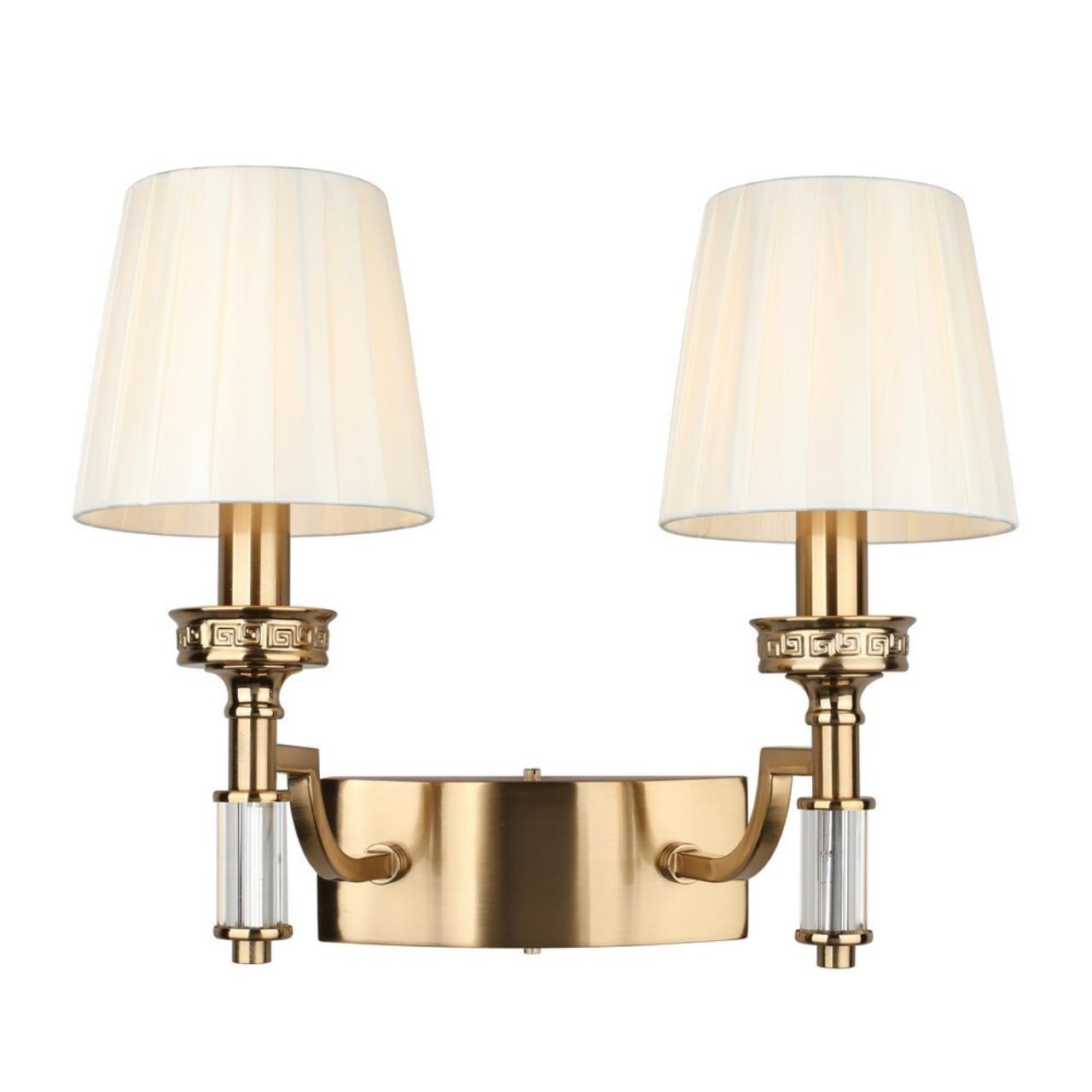 Настенное бра Aployt Patricia APL.716.11.02