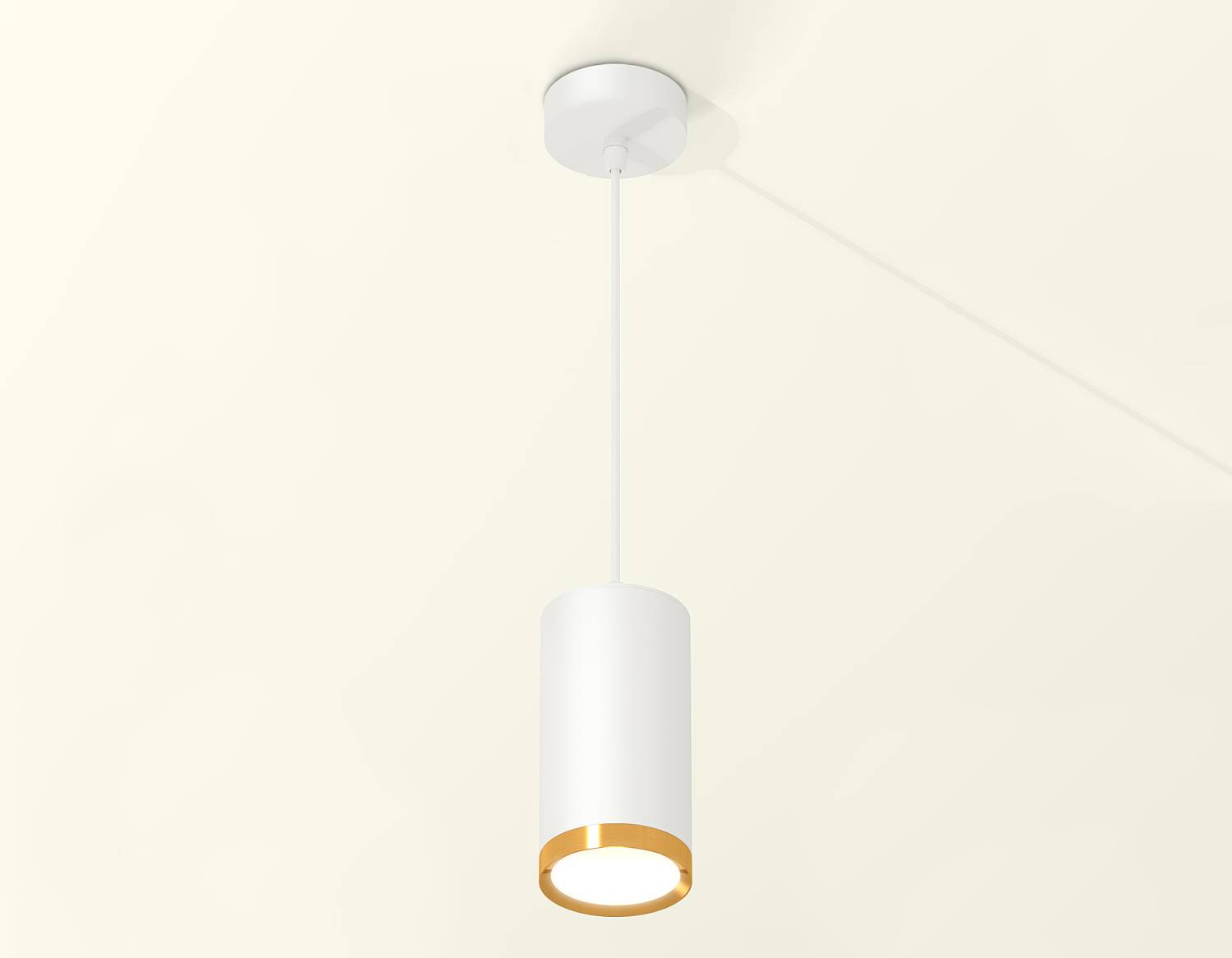 Светильник подвесной Ambrella Techno Spot XP8161013