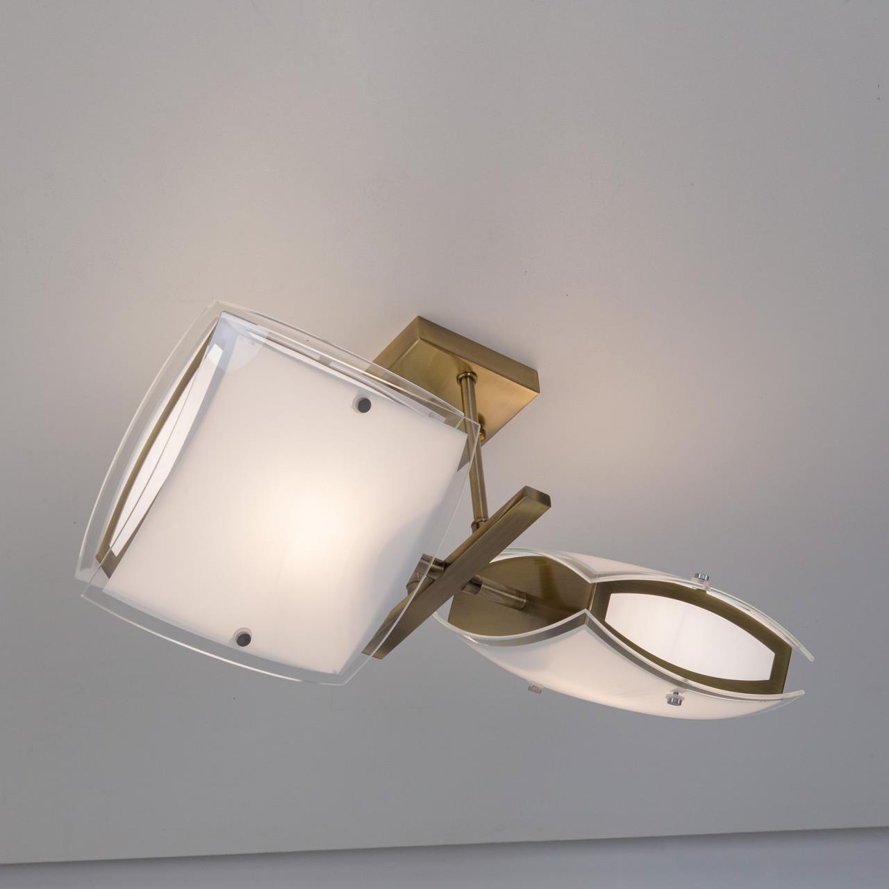 Потолочная люстра Citilux Берген CL161123