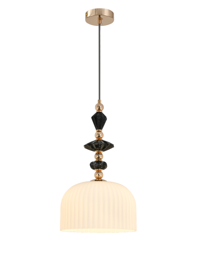 Светильник подвесной Moderli Charm V11177-1P