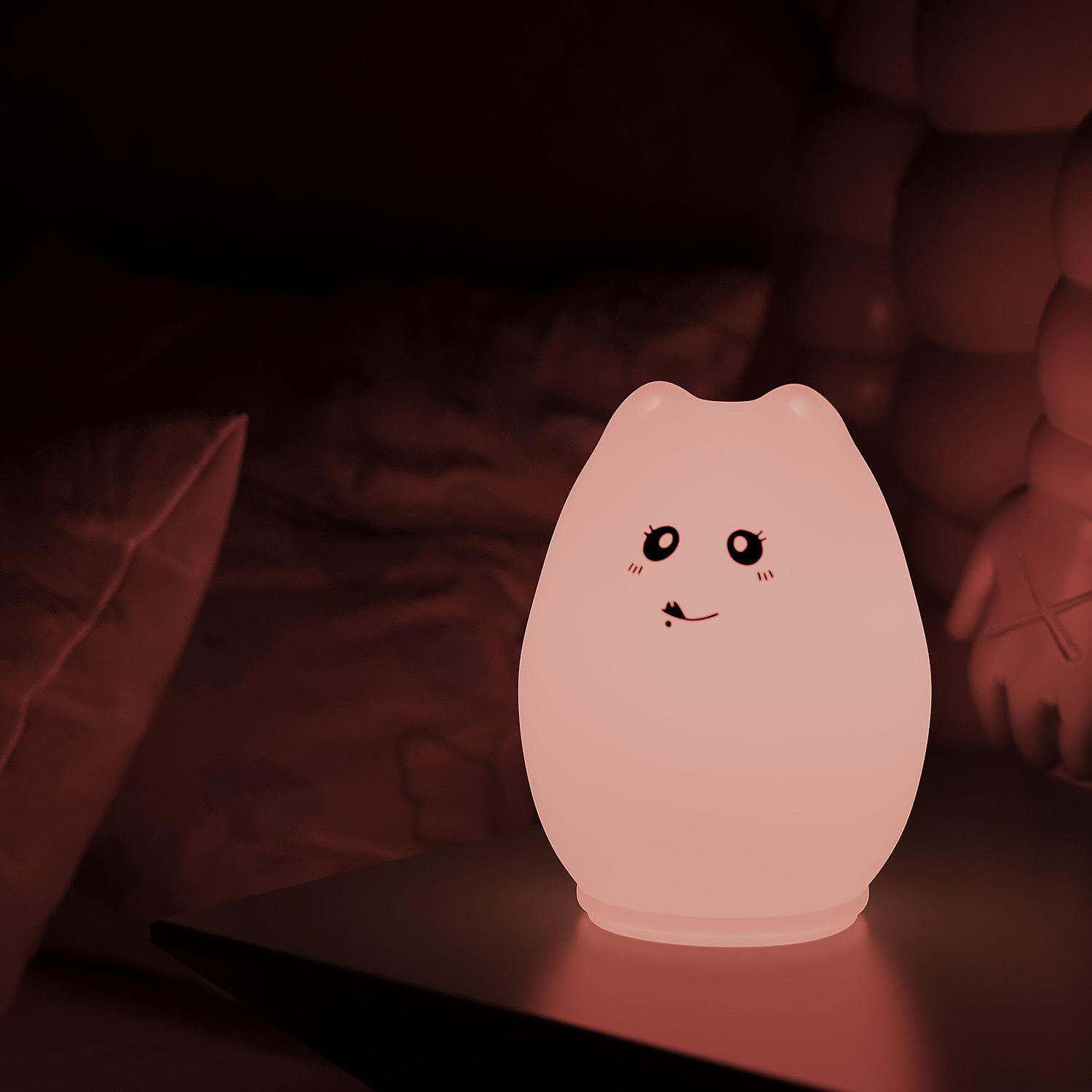 Детский ночник Gauss NN303