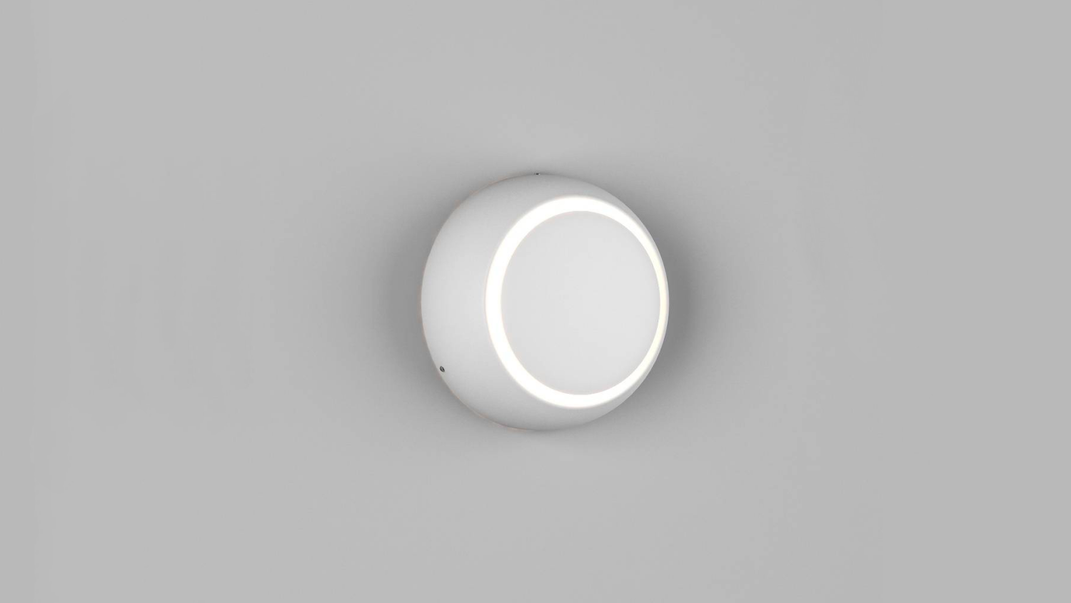 Настенный светильник SWG DesignLed GW GW-6100-5-WH-WW