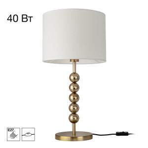 Настольная лампа Citilux Status CL472011