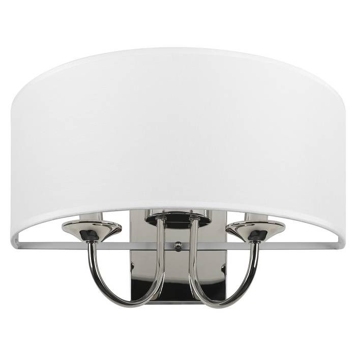 Настенное бра Loft It Balance 10416W CR