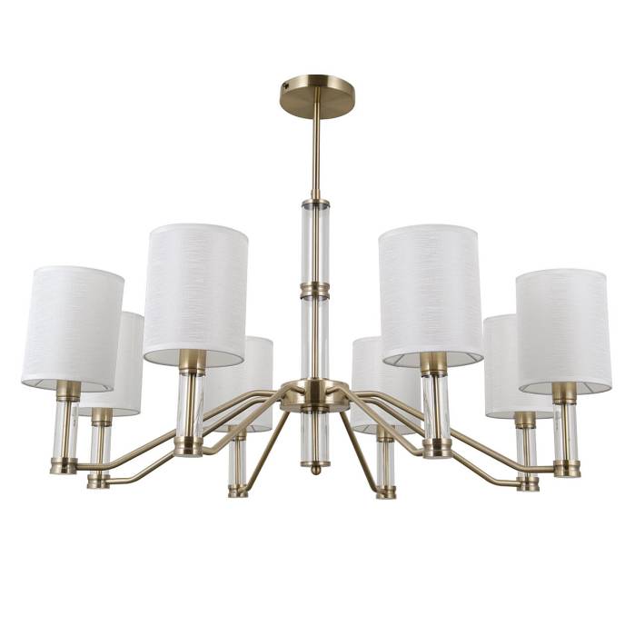 Потолочная люстра MW Light Конрад 667013108