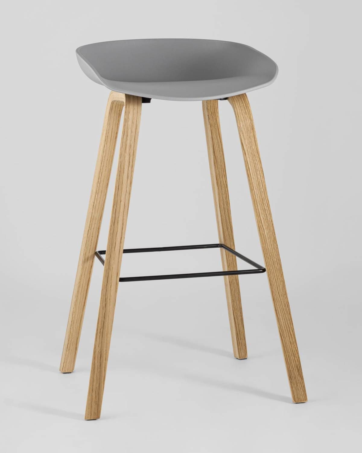 Барный стул Stool Group Libra 8319 GREY